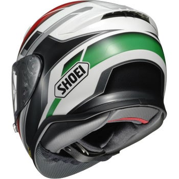 Z-7 MYSTIFY 1個 SHOEI 【通販モノタロウ】