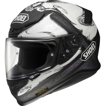 SHOEI ヘルメット Z-7 SEELE サイズS