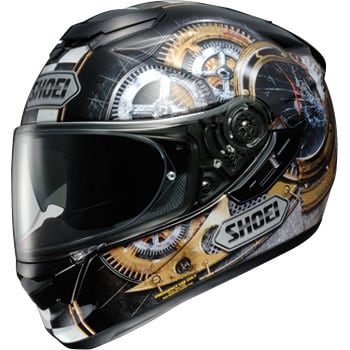 GT-AIR COG 1個 SHOEI 【通販サイトMonotaRO】