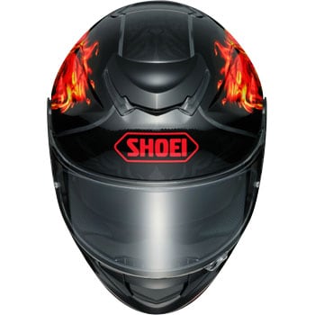 Shoei フルフェースヘルメットGtAir revive tc-1 L車・バイク・自転車