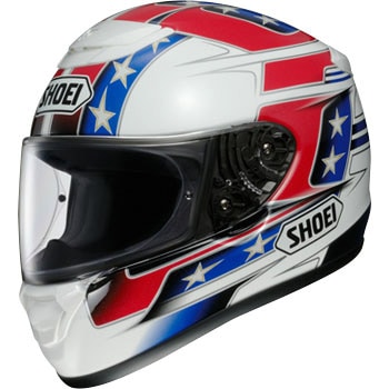 QWEST BANNER SHOEI フルフェイス 【通販モノタロウ】