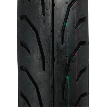 3.00-10 スクーター用タイヤ 1本 KINGS TIRE 【通販モノタロウ】