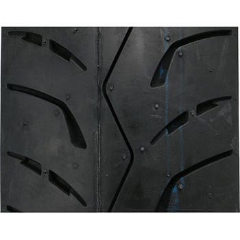 ビックスクーター対応バイク用タイヤ KINGS TIRE
