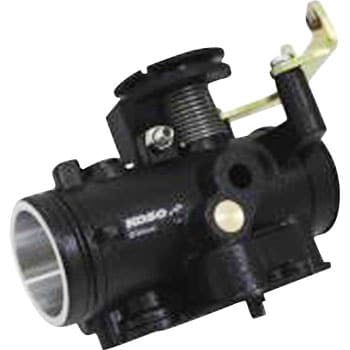 KS-INSM-TB34 スロットルボディ34Φ【マジェスティS/S-MAX】 1