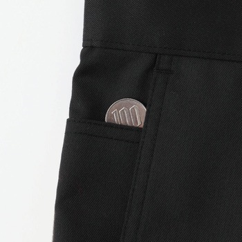 ワンタックカーゴパンツ サンエス