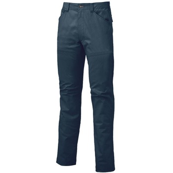 ノータックパンツ サンエス