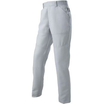 ノータックパンツ サンエス