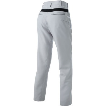 ノータックパンツ サンエス