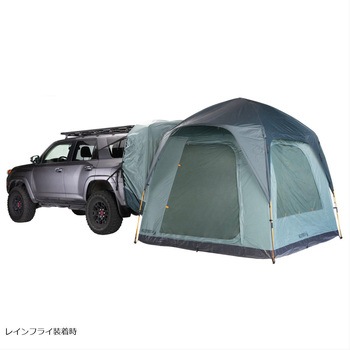 SUVテント KLYMIT(クライミット)