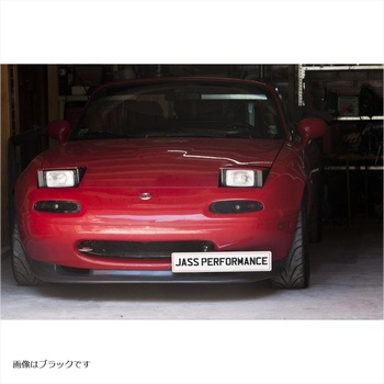 フロントグリル Jass Performance(ジャスパフォーマンス)