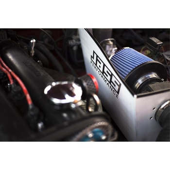 インテークヒートシールド Jass Performance(ジャスパフォーマンス)