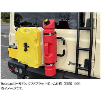 ロールパックス取付プレート ネオプロト(NEOPLOT)