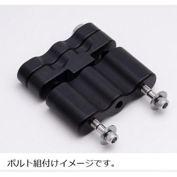 サイドラダープラス インチボルトSET ネオプロト(NEOPLOT)