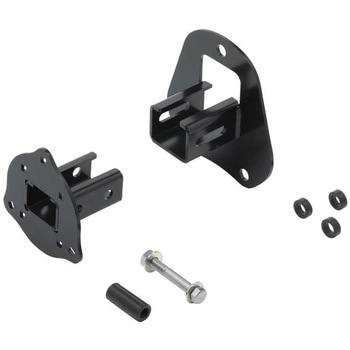 背面タイヤ取付ブラケットセット ネオプロト(NEOPLOT)