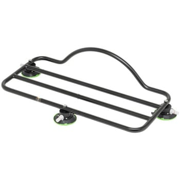 吸盤式トランクキャリアセット Revo Rack(レボラック)