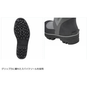 LFC-262 スパイクブーツ - X-sell(エクセル)
