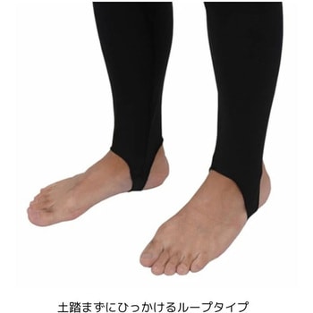 FP-5950 ストレッチアンダータイツ X-sell(エクセル)