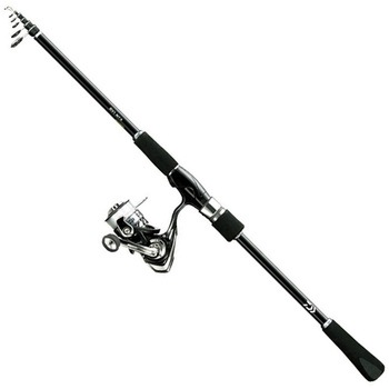 新発売 DV1 DAIWA(ダイワ) 全長2.6m仕舞66cm - 【通販モノタロウ】 ロッド