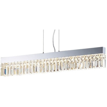 天井吊下型LED ダイニング用ペンダント シンクロ調色 シャンデリング Panasonic(パナソニック)