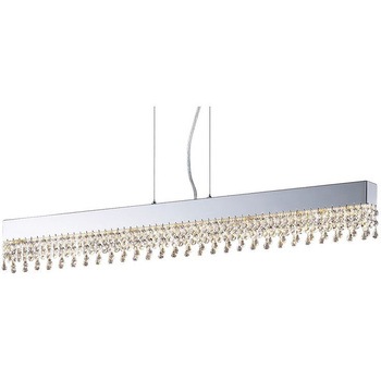 天井吊下型LED ダイニング用ペンダント シンクロ調色 シャンデリング Panasonic(パナソニック)