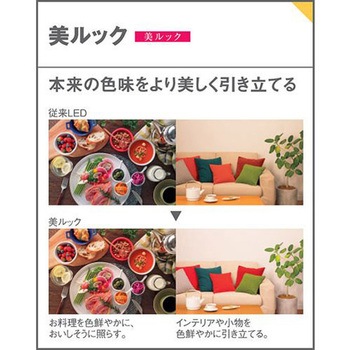 ホームアーキ 建築化照明器具 美ルック・拡散 調光タイプ(ライコン別売) Panasonic(パナソニック)