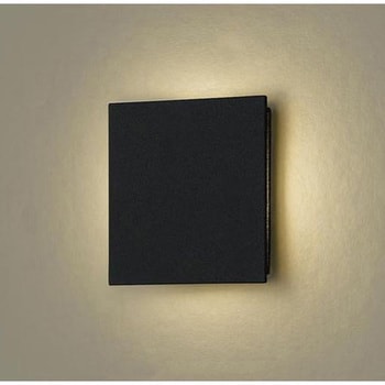 ホームアーキ 壁半埋込型LED フラットブラケット 美ルック Panasonic(パナソニック)