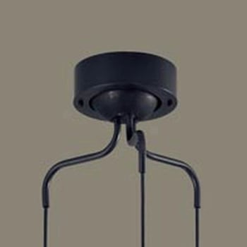 MODIFY 天井吊下型 LED電球交換型 吹き抜け用シャンデリア Panasonic(パナソニック)