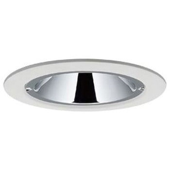 天井埋込型 LEDダウンライト グレアレス LEDコンパクトランプ交換型 本体 - Panasonic(パナソニック)
