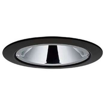 天井埋込型 LEDダウンライト グレアレス LEDコンパクトランプ交換型 本体 - Panasonic(パナソニック)