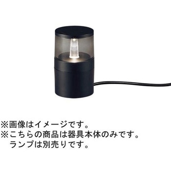 据置取付型 LED スタンド スパイク付 防雨型 Panasonic(パナソニック)