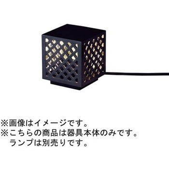 据置取付型 LED スタンド スパイク付 防雨型 Panasonic(パナソニック)