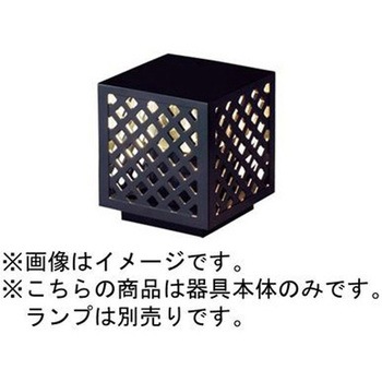 据置取付型 LED スタンド 防雨型 Panasonic(パナソニック)