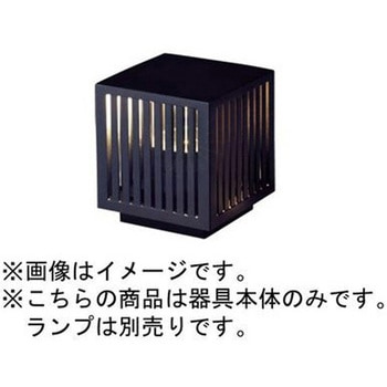 据置取付型 LED スタンド 防雨型 Panasonic(パナソニック)
