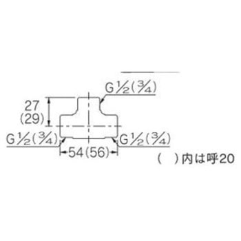フレキ平行チーズ カクダイ