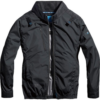 05400ネオスタンダードハーネスジャケット - S-AIR(シンメン)