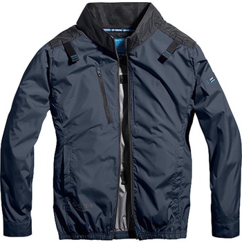 05400ネオスタンダードハーネスジャケット - S-AIR(シンメン)