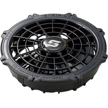 S-AIR 12Vファンセット S-AIR(シンメン)