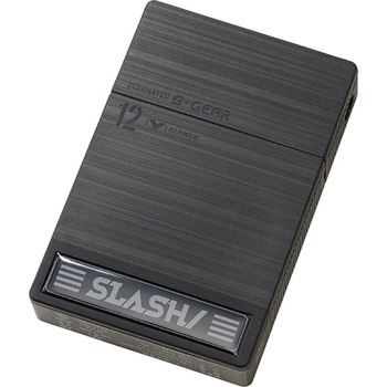 S-AIR 12Vバッテリー S-AIR(シンメン)