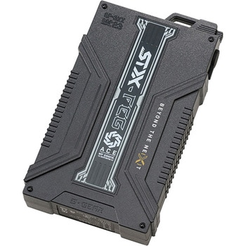 S-AIR 20V専用バッテリー S-AIR(シンメン)