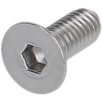 六角穴付皿ボルト (ステンレス)(パック品) 大里
