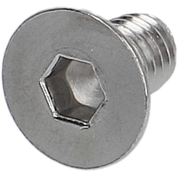 六角穴付皿ボルト (ステンレス)(パック品) 大里