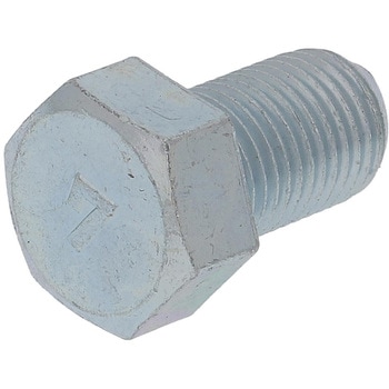 M12x20 P=1.25 7T`Zp{g S˂ (S/O߂)(pbNi) OHSATO(嗢) [gז q゚b`1.25 ĂM1220mm 1(5{) 17285111