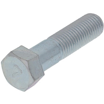 M10x40 P=1.25 7T`Zp{g ˂ (S/O߂)(pbNi) 嗢 [gז q゚b`1.25 ĂM1040mm 1(5{) 17285305
