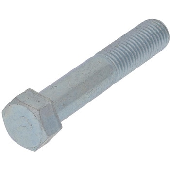 M10x55 P=1.25 7T`Zp{g ˂ (S/O߂)(pbNi) 嗢 [gז q゚b`1.25 ĂM1055mm 1(5{) 17285339