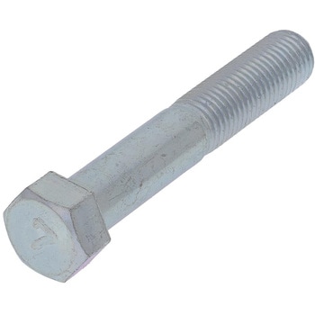 M10x60 P=1.25 7T`Zp{g ˂ (S/O߂)(pbNi) 嗢 [gז q゚b`1.25 ĂM1060mm 1(5{) 17285348