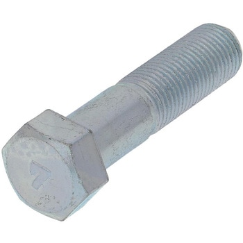M12x50 P=1.25 7T`Zp{g ˂ (S/O߂)(pbNi) 嗢 [gז q゚b`1.25 ĂM1250mm 1(5{) 17285418