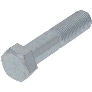 M12x55 P=1.25 7T`Zp{g ˂ (S/O߂)(pbNi) 嗢 [gז q゚b`1.25 ĂM1255mm 1(5{) 17285427