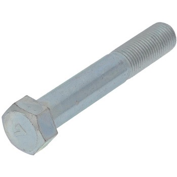 M12x75 P=1.25 7T`Zp{g ˂ (S/O߂)(pbNi) 嗢 [gז q゚b`1.25 ĂM1275mm 1(5{) 17285470