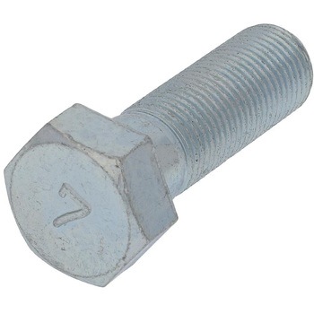 M16x50 P=1.5 7T`Zp{g ˂ (S/O߂)(pbNi) 嗢 [gז q゚b`1.5 ĂM1650mm 1(5{) 17285549