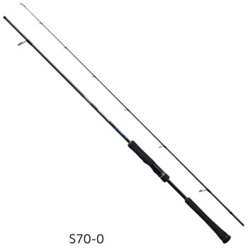 グラップラー タイプブレード SHIMANO(シマノ)